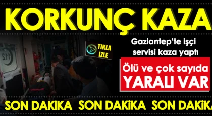 Gaziantep-Kilis kara yolunca can pazarı