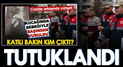 Hatice'yi öldüren erkek kardeşi tutuklandı