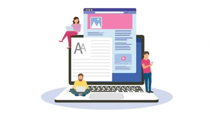 İçerik Ajansının Görevi Nedir?