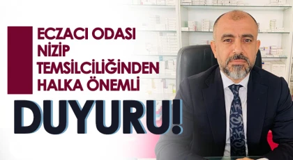 Karakuş: Bir çok ilaç grubunda yoklarla karşı karşıyayız