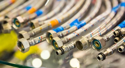 Paslanmaz Flex Nedir?