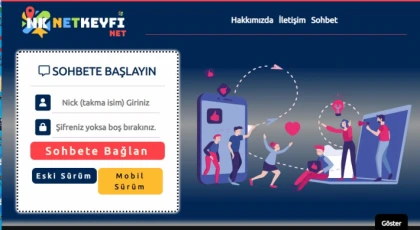 Sohbet Sitelerinin İnsan İlişkilerindeki Önemi