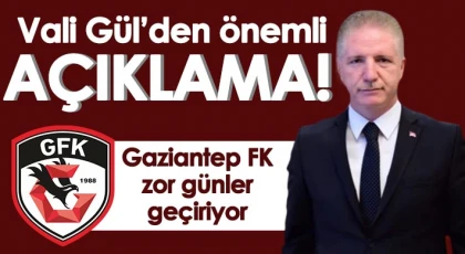 Vali Gül: Şehrin birlik bütünlüğüne ihtiyacımız var