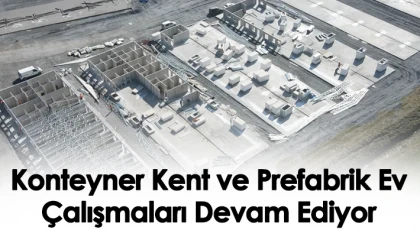 Ay sonuna kadar teslimatların yapılması hedefleniyor