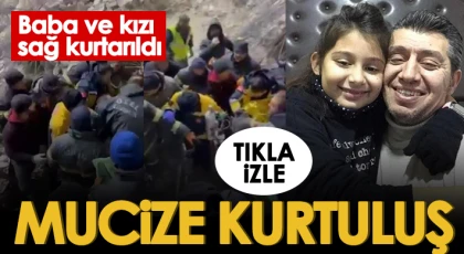 Depremin 7. gününde arama kurtarma çalışmaları sürüyor