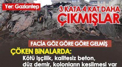 Facia Göz Göre Göre Gelmiş
