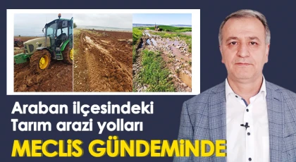 Toğrul: Çiftçiler büyük bir mağduriyet yaşıyorlar...