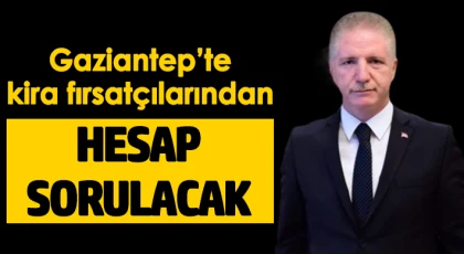 Vali Gül; 'Makul olmayan talepler cezalandırılacak'