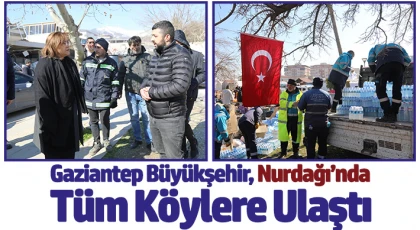 Vatandaşların Gıda ve Giyim İhtiyaçlarına Eksiksiz Karşılandı