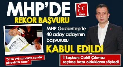 Çıkmaz: Milletvekili seçimine kendi listemizle gireceğiz