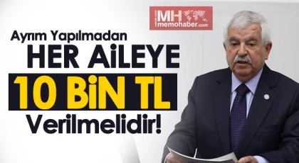 Destek Ödemelerinde Karmaşa Yaşanıyor!