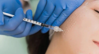 Mezoterapi Kullanıldığı Alanlar