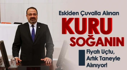 Milletimize Sözümüz Olsun; Bu Saray Düzenini Değiştireceğiz!