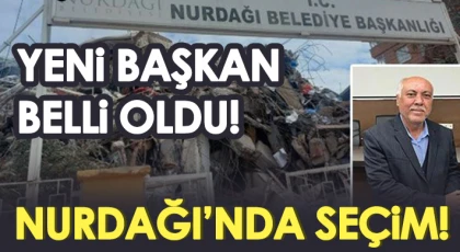 Ökkeş Kavak'ın yerine Yakup Bahar seçildi