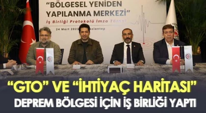  Tuncay Yıldırım: Yaraları sarmak, iyileşmek için imzaları attık