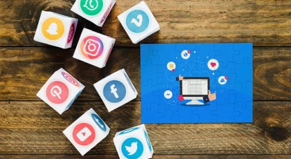 Uzman Kreatif Bir Ekip ile Sosyal Medya Danışmanlığı Hizmeti