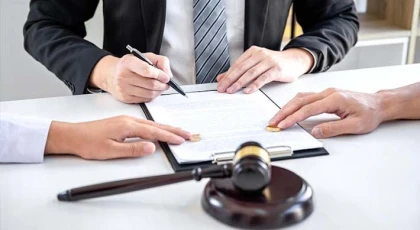 Adana Boşanma Avukatı Konusunda En Uygun Hukuk Bürosu