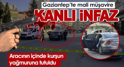 Alacak verecek meselesi kanlı bitti