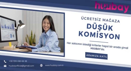 En Trend Kadın Kolye Tasarımları Huubay’da