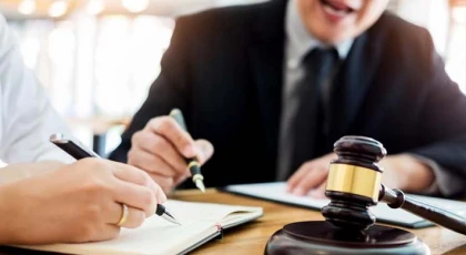 Gaziantep Avukat Hizmeti