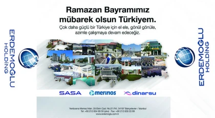 MERİNOS (Ramazan Bayramı)