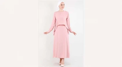 Toptan Eteklerin En İyi Adresi Ayshan Moda