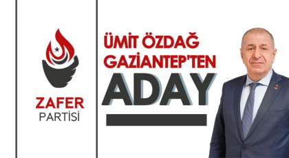 Zafer Parti listesi şaşırtmadı 