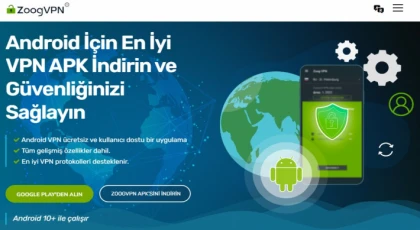 ZoogVPN ve Benzeri VPN Hizmetleri Arasındaki Farklar Nelerdir?