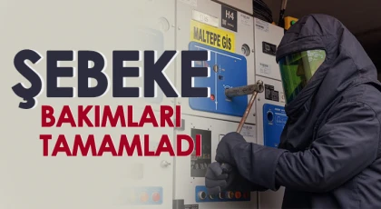 Enerjisa dağıtım şirketleri seçim öncesi şebeke bakımlarını tamamladı
