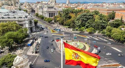 İspanya'da Okumanın Avantajları