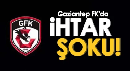 Maxim ve Papy ihtar çekti