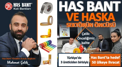 Mehmet Çelik: Genç girişimciler desteklenmeli