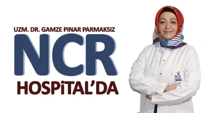 NCR kadrosunu güçlendiriyor
