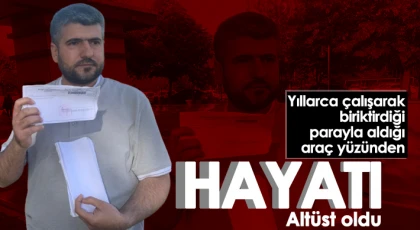 Pert aracın plaka şase’lerini çaldıkları araca yerleştirerek satıyorlar