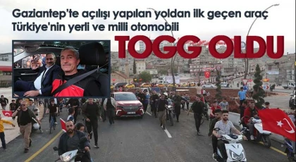 Trafik çilesini bitirecek dev proje hizmete girdi