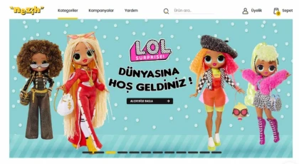 Uygun Fiyatlı ve Kaliteli Oyuncaklar İçin Nezih'e Gelin!