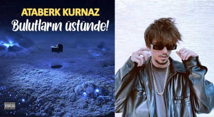 Bulutlar Üstünde Huzurlu Bir Yer!