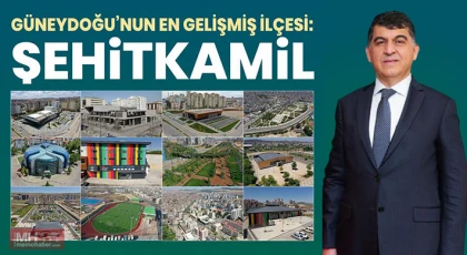 Fadıloğlu: Çalışmalarımızı yoğun bir şekilde sürdürüyoruz