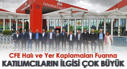 İstikrar üretim ve ihracatı olumlu etkileyecektir
