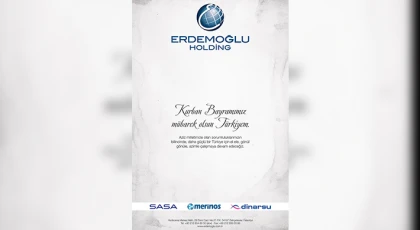 MERİNOS (Kurban Bayramı)