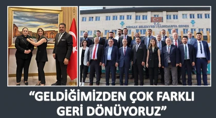 TÜRKONFED 100. Yıl Buluşmaları