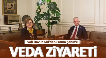 Ziyarette İstanbul-Gaziantep arasında iş birliğinin güçleneceği vurgulandı