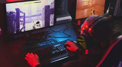 2023 En Çok Para Kazandıran Oyunlar