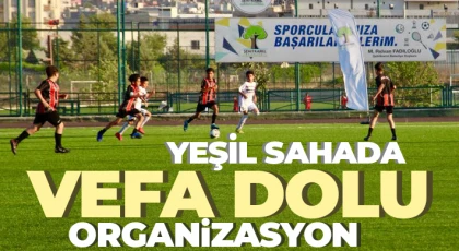 22 Kulüpten 462 Sporcu Forma Giyiyor