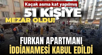 6 sanık hakkında 2 yıl 8'er aydan 22 yıl 6'şar aya kadar hapis cezası talep edildi