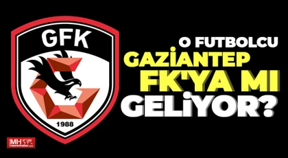 Cezayirli Gaziantep FK'ya mı geliyor?