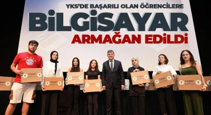 Fadıloğlu: Başarının ödüllendirilmesi gerekiyordu