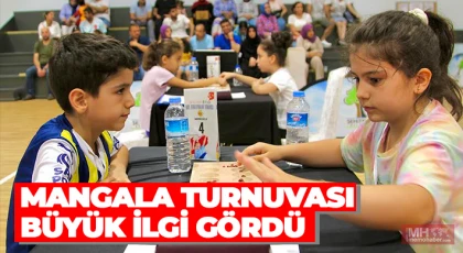 Geleneksel spor organizasyonlarının 41’incisi tamamlandı