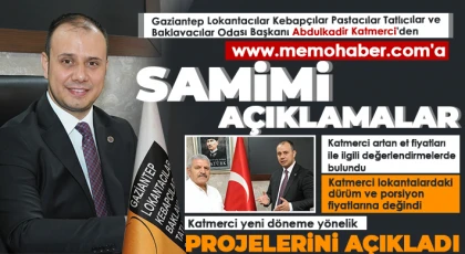 Odanın belirlediği kurallara ve fiyatlara uymayanlara ceza uygulanacak