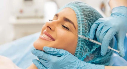 Cilt Yenilemenin Konforlu Yolu: Medikal Estetik